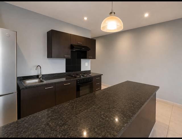 1 BEDROOM APARTMENT TO LET IN MORNINGSIDE